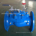 Float Control Valve Non Modulating